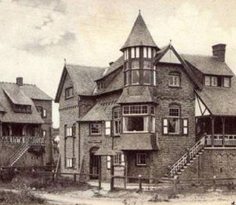 Geschiedenis Vakantieverblijf La Tourelle De Panne Geschiedenis Vakantieverblijf La Tourelle De Panne Dumontwijk